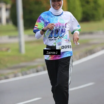 Runner Photo 8425628