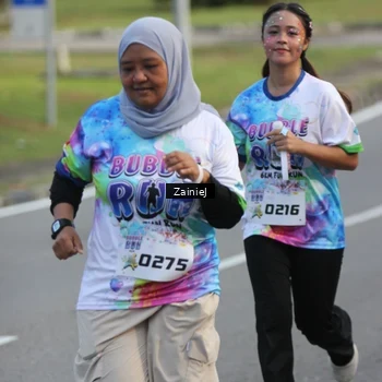Runner Photo 8425629
