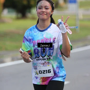 Runner Photo 8425630