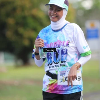 Runner Photo 8425631