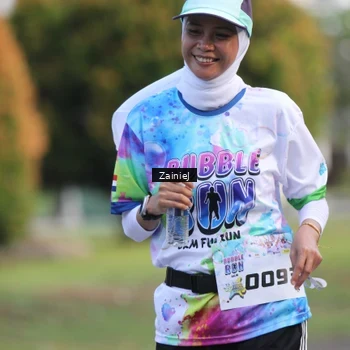 Runner Photo 8425632