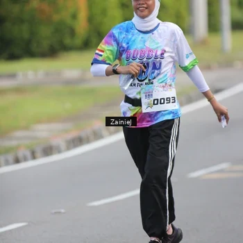 Runner Photo 8425633