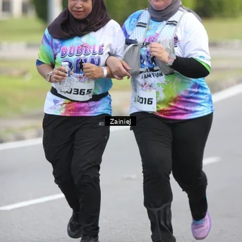 Runner Photo 8425634