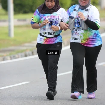 Runner Photo 8425635