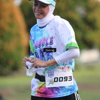 Runner Photo 8425636