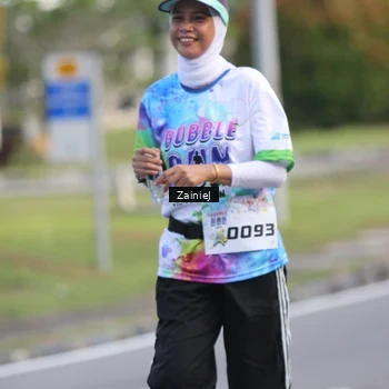 Runner Photo 8425637