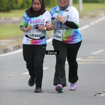 Runner Photo 8425638