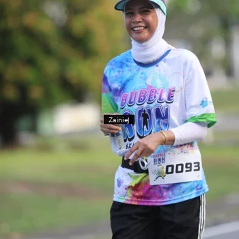 Runner Photo 8425639