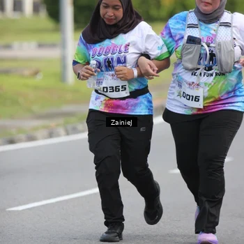 Runner Photo 8425640