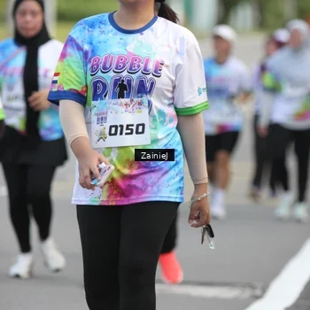 Runner Photo 8425641