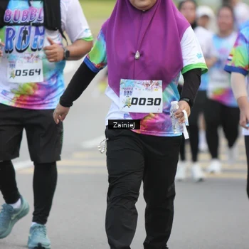Runner Photo 8425642