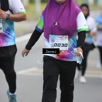 Runner Photo 8425647