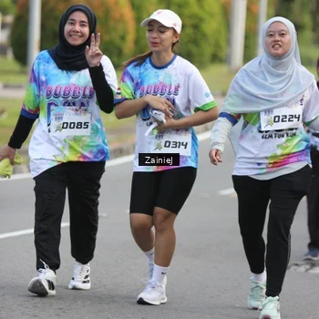 Runner Photo 8425650