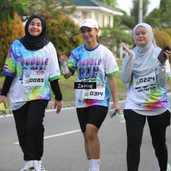Runner Photo 8425651