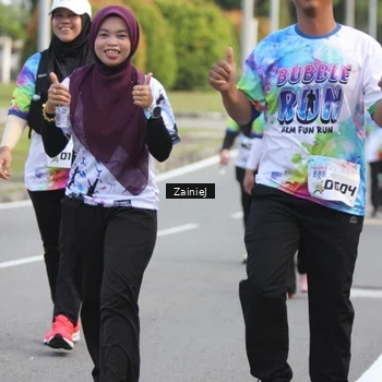 Runner Photo 8425652