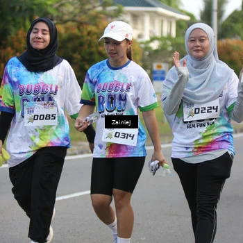 Runner Photo 8425653
