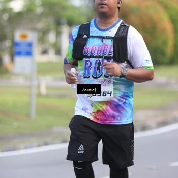 Runner Photo 8425654