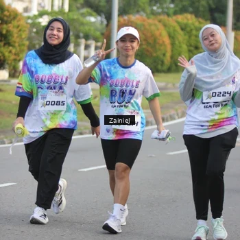 Runner Photo 8425655