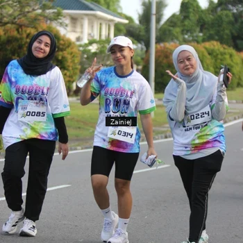Runner Photo 8425656