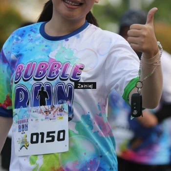 Runner Photo 8425657