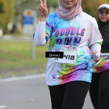Runner Photo 8425660