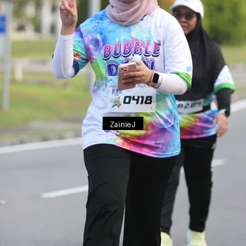 Runner Photo 8425661