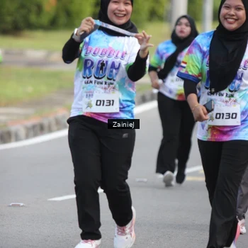 Runner Photo 8425662
