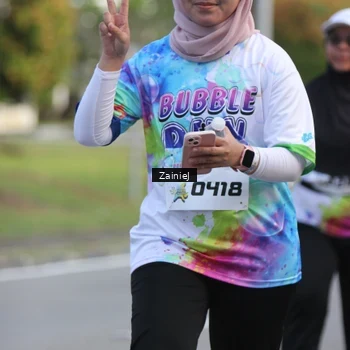 Runner Photo 8425663