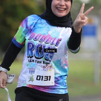 Runner Photo 8425664
