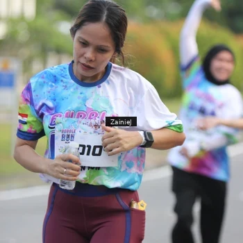 Runner Photo 8425665