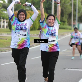 Runner Photo 8425666