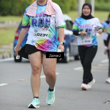 Runner Photo 8425667