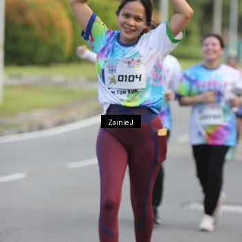 Runner Photo 8425668