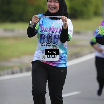 Runner Photo 8425669
