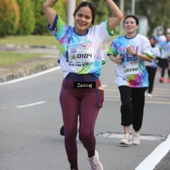 Runner Photo 8425670