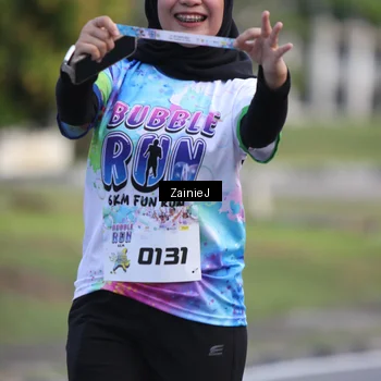 Runner Photo 8425671