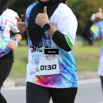 Runner Photo 8425672