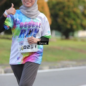 Runner Photo 8425673