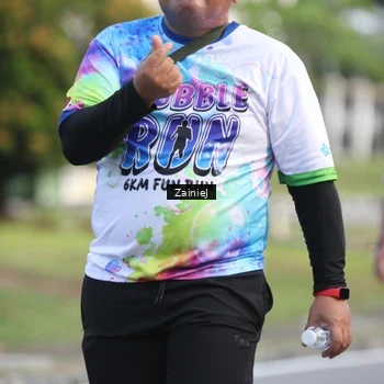 Runner Photo 8425674