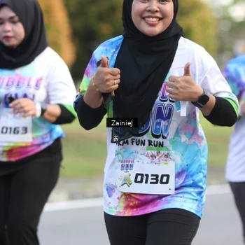 Runner Photo 8425675