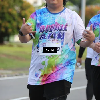 Runner Photo 8425676