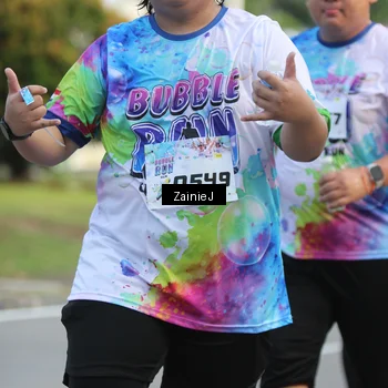 Runner Photo 8425677