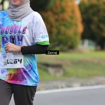 Runner Photo 8425679