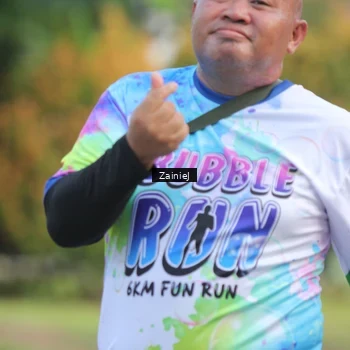 Runner Photo 8425680