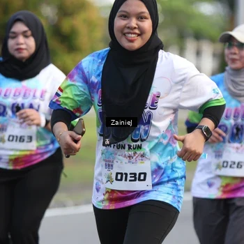 Runner Photo 8425681