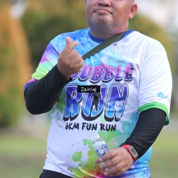 Runner Photo 8425682
