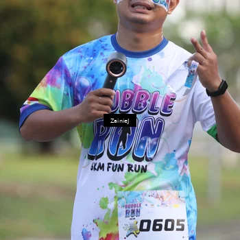 Runner Photo 8425684