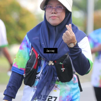 Runner Photo 8425685