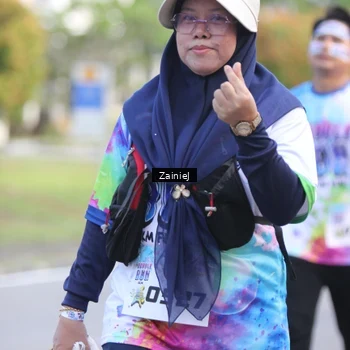 Runner Photo 8425689