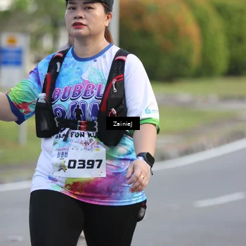 Runner Photo 8425693